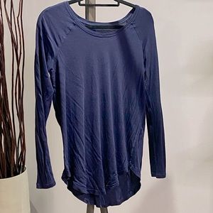Lululemon long sleeve